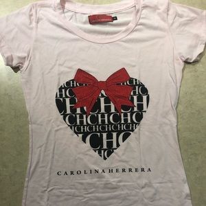 Carolina Herrera Womens Medium shirt
